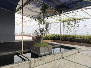Ruang Usaha disewa di Kelapa Dua, Jakarta Barat