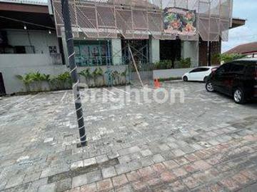 Ruang Usaha disewa di Kuta, Badung