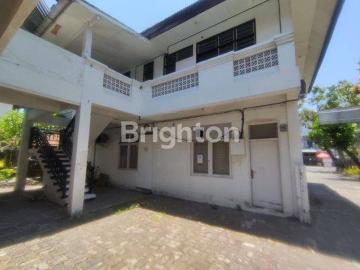 Ruang Usaha disewa di Kuta, Badung