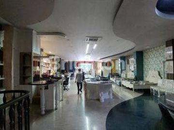 Ruang Usaha disewa di Jelambar, Jakarta Barat