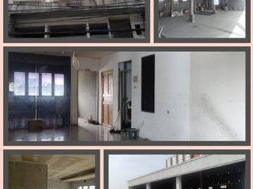 Ruang Usaha disewa di Jelambar, Jakarta Barat