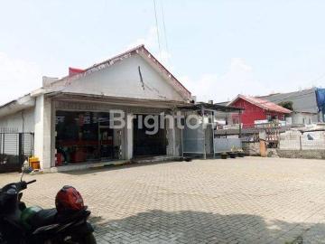 Ruang Usaha disewa di Loji, Bogor