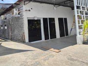 Ruang Usaha disewa di Sanur, Denpasar