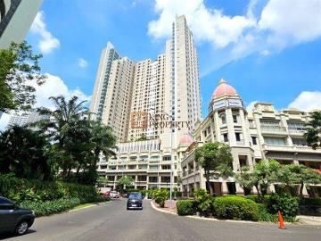 Ruang Usaha disewa di Taman Anggrek, Jakarta Barat