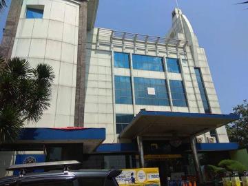 Ruang Usaha disewa di Tanah Sareal, Bogor