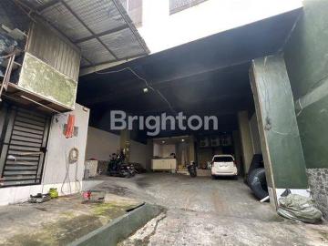 Ruang Usaha disewa di Tubagus Angke, Jakarta Barat