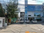 Ruang Usaha Ex Kantor Di Darmo Permai Utara