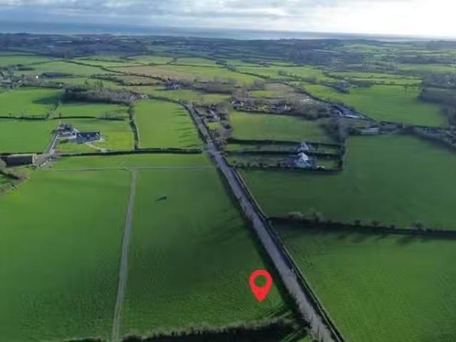 Ruanmore, Kilmuckridge, Wexford