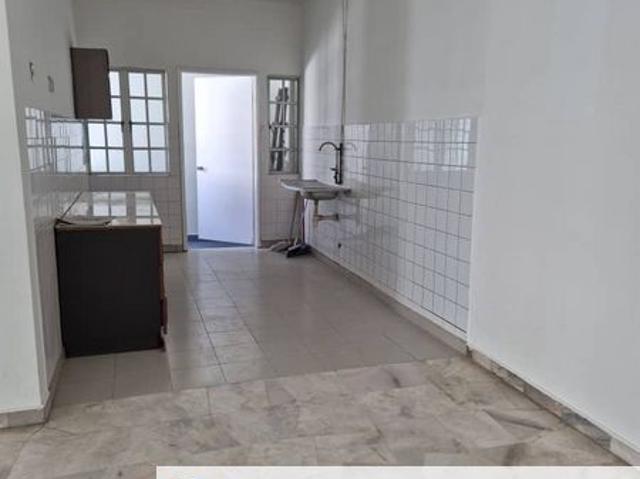RUBY APARTMENT at Shah Alam