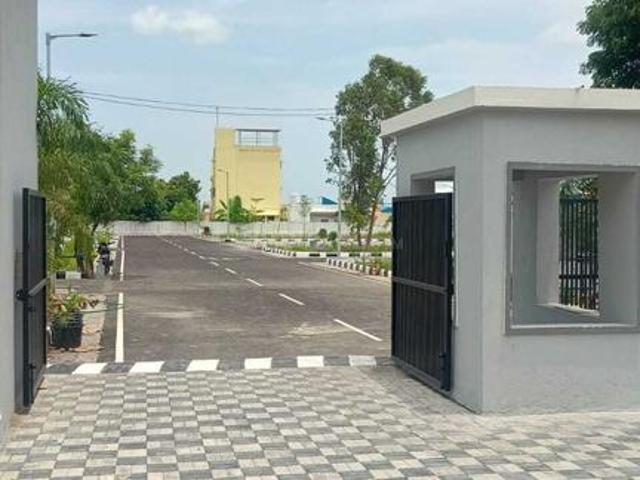Ruby Celestia,Sriperumbudur Residential Plot For Sale Chennai