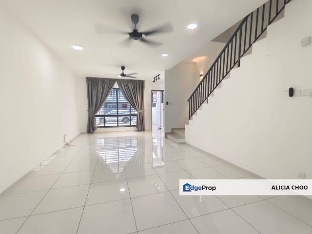 Ruby Crest @ Austin, Bandar Jaya Putra