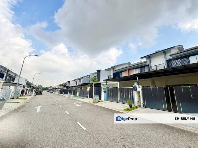 Ruby Crest @ Austin, Bandar Jaya Putra