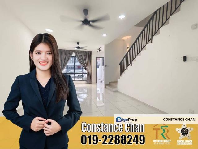 Ruby Crest @ Austin, Bandar Jaya Putra