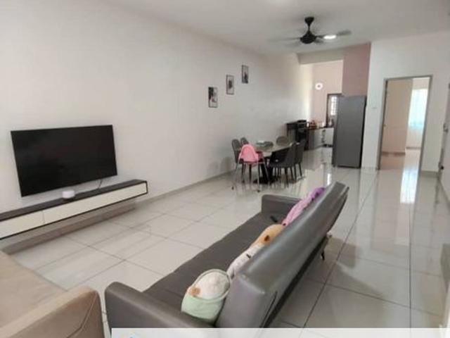 Ruby Crest @ Austin, Bandar Jaya Putra