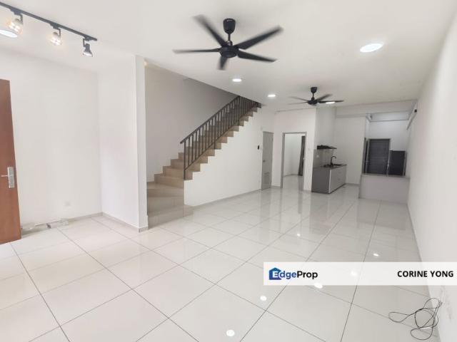 Ruby Crest @ Austin, Bandar Jaya Putra