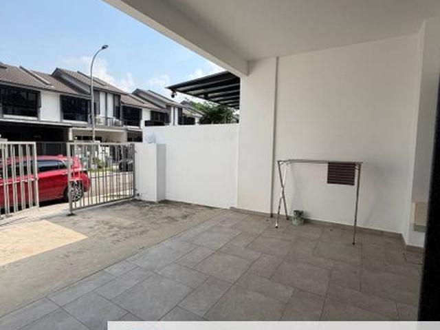 Ruby Crest @ Austin, Bandar Jaya Putra