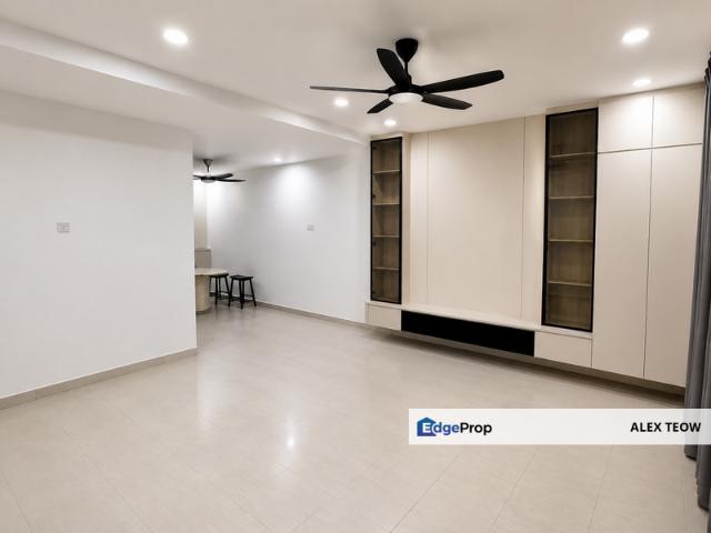 Ruby Crest @ Austin, Bandar Jaya Putra