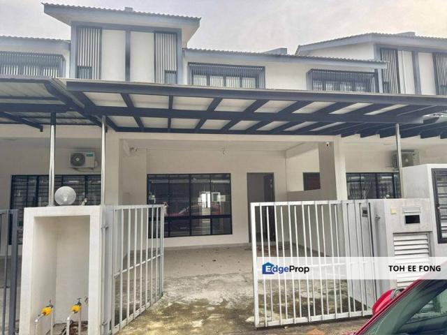 Ruby Crest @ Austin, Bandar Jaya Putra