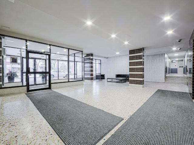 Ruby Heights 1 Bedroom Apartment for Rent at 50 Driftwood Ave, Toronto, ON M3N 2M6 Jane and Finch