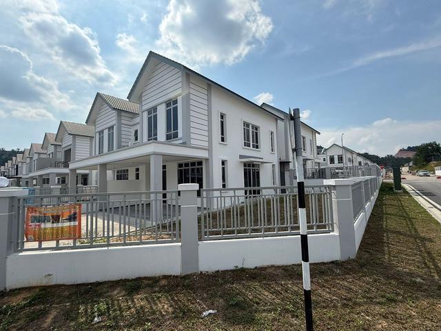 Ruby Hills Pulai Mulia Kangkar Pulai 4 Bed 3 Bath Brand New