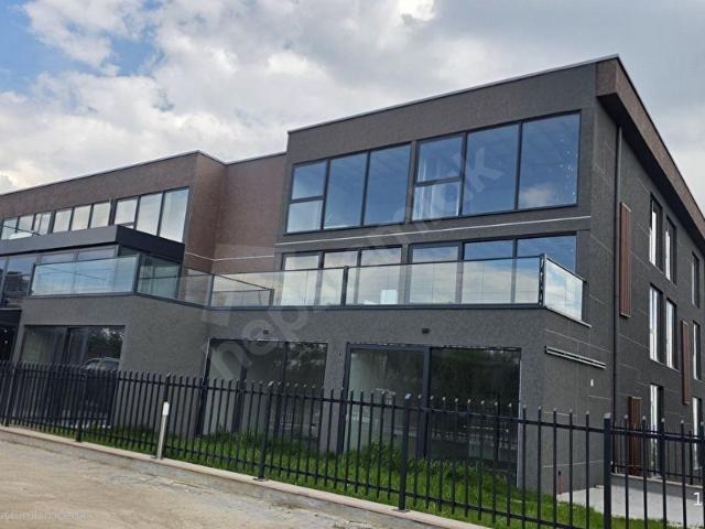 RUBY PLAZA'DA ULTRA LÜKS DUBLEKS SATILIK OFİS EŞYALI