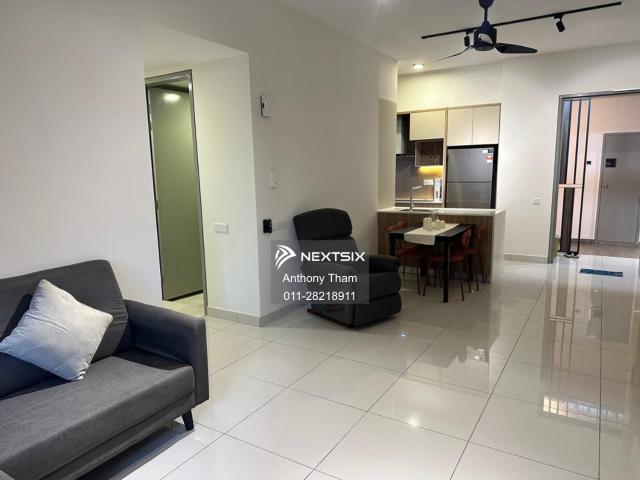 Ruby Residence @ Seapark Petaling Jaya For Rent