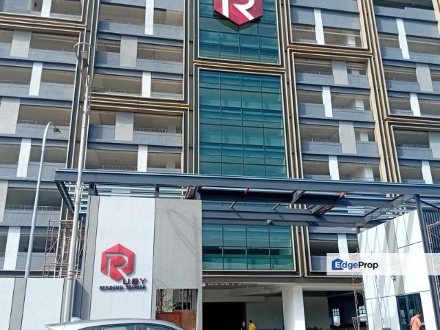 LIMITED UNIT! GOOD BUYS! Ruby Residences Seapark 2 rooms 2 baths SALE