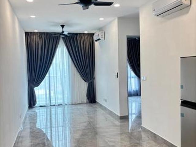 Ruby Seapark Condominum