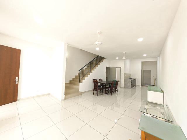 RubyAustin Crest Double Story House for Rent