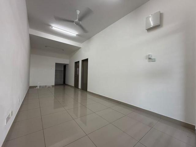RubyBandar Putera 2 Single Story House