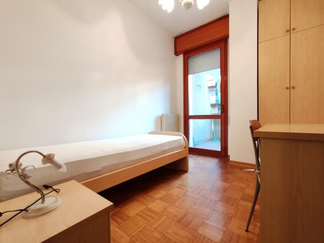 Rubano centro – Stanza singola in appartamento condiviso