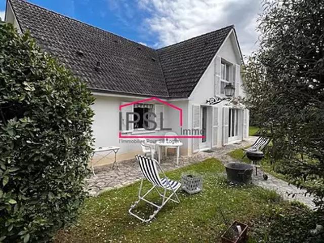 Rubelles 77950 Achat / Vente maison 7 pièces t7 parking