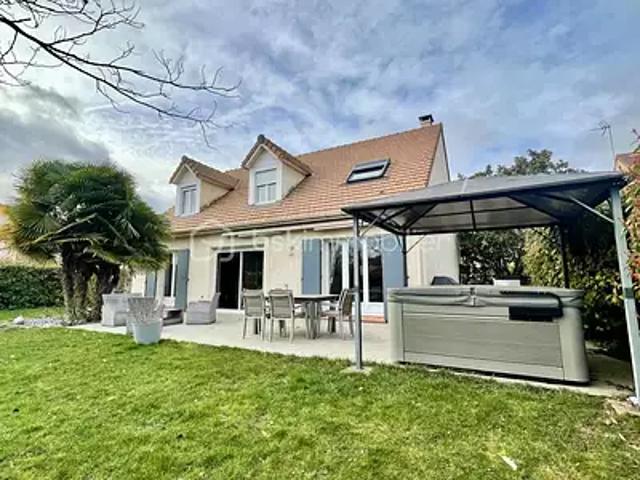 Rubelles 77950 Achat / Vente maison 7 pièces t7 terrasse