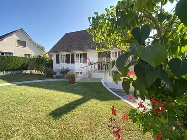 Rubelles 77950 Achat / Vente maison 6 pièces t6