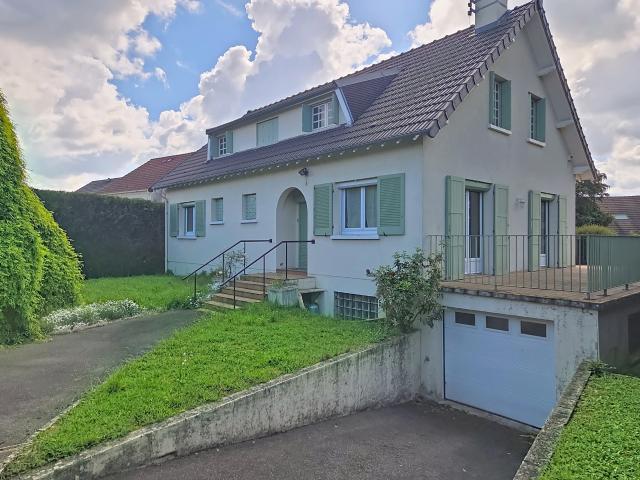 Rubelles Vente Maison 77