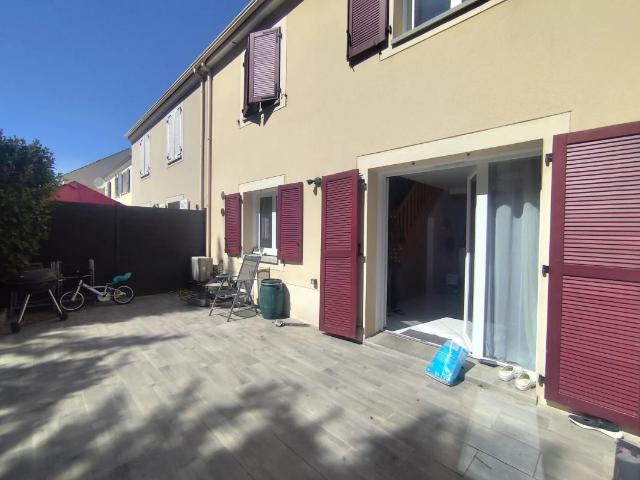 Rubelles Vente Maison 77
