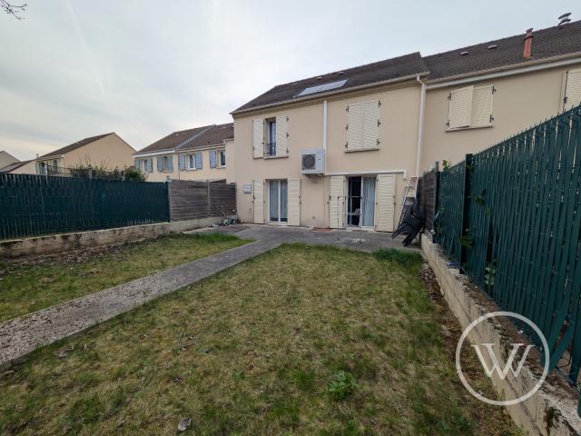 Rubelles Vente Maison 77