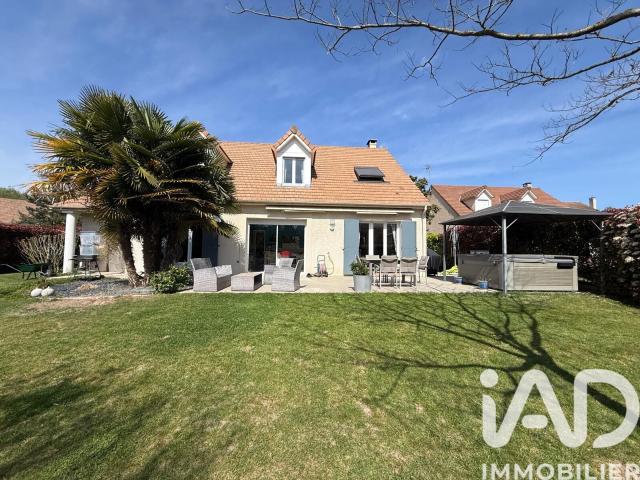 Rubelles Vente Maison 77