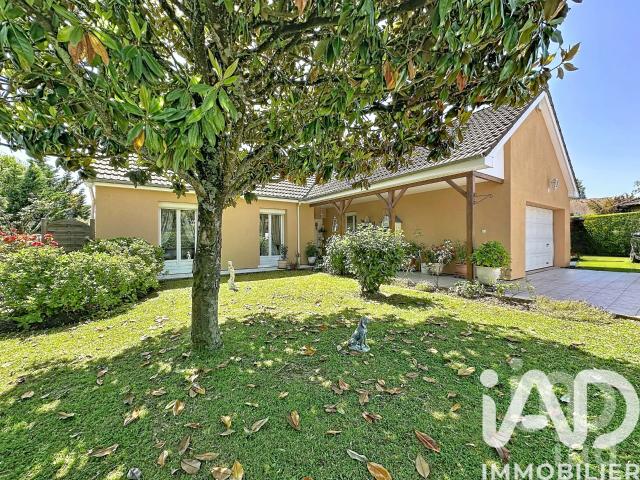 Rubelles Vente Maison 77