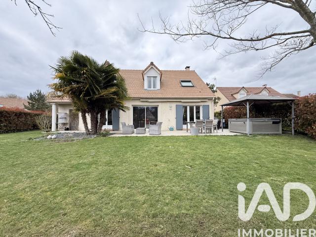 Rubelles Vente Maison 77