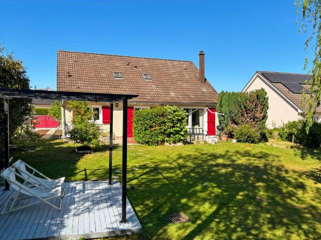 Rubelles Vente Maison 77