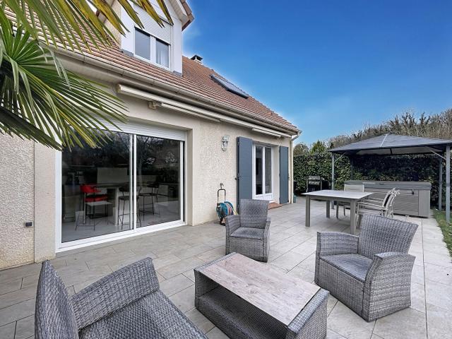 Rubelles Vente Maison 77