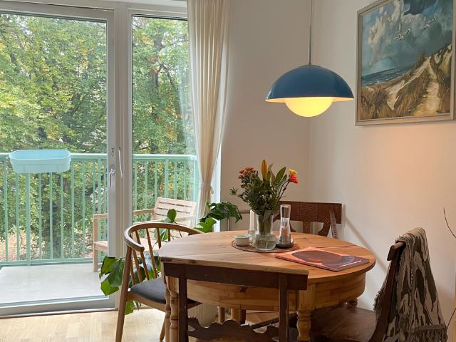 apartment for rent in Sege Park