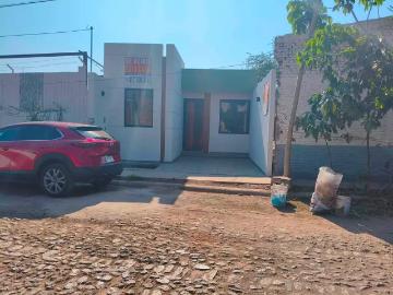 Rubén Michel Anguiano 317 121 2139 VENDE casa nueva Salvador Novo 132, Fracc. San Javier