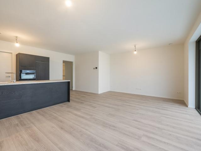 Rubenpark | Nieuwbouwappartement met 2 terrassen te koop