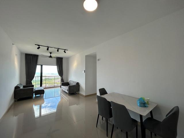 Rubica Butterworth 4R3B Fully Furnished 2 Car Parks