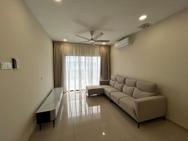Rubica Butterworth For Rent1335sqft 4R3B Fully Renovated Furnished