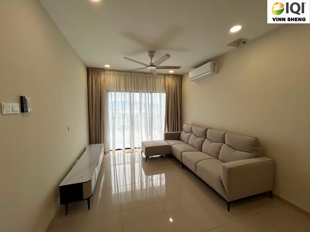 Rubica Butterworth For Rent Fully Furnished Medium Floor