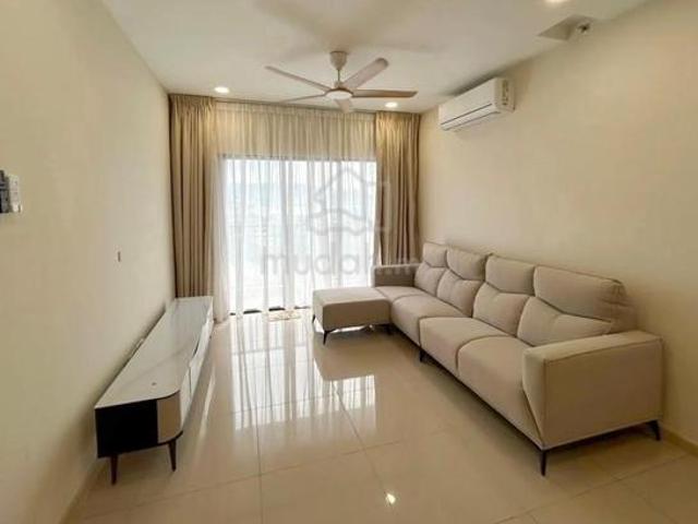 Rubica Harbour Place Butterworth For Rent