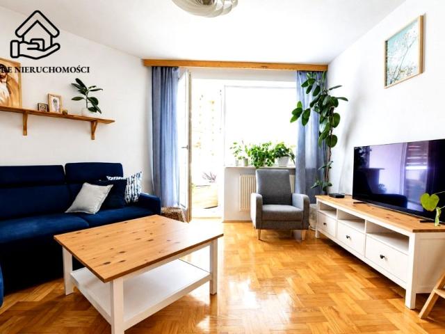 Rubinowa 49,38 m², Lublin